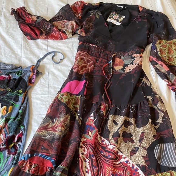 Desigual bundle of 3 items - Picture 9 of 11